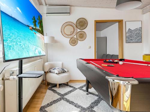 Rooftop Penthouse with Hot Tub, Stuttgart (zdjęcie 7)