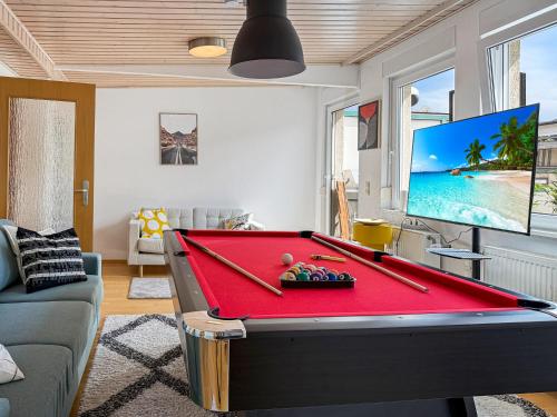 Rooftop Penthouse with Hot Tub, Stuttgart (zdjęcie 9)