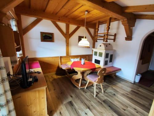 Hotel Gut Kramerhof in Erpfenfalu