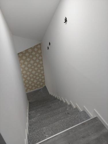 A szálláshely kívülről, Casa das Olarias in Castelo Branco