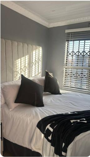 Malithabo - Cape Town