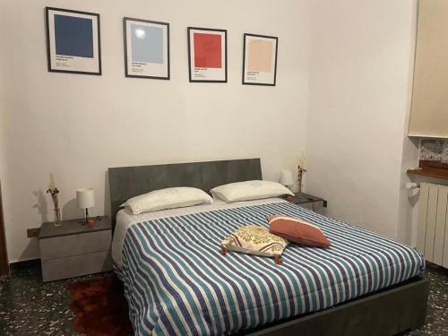Mimosa House Torino, Turín (fotografie 7)