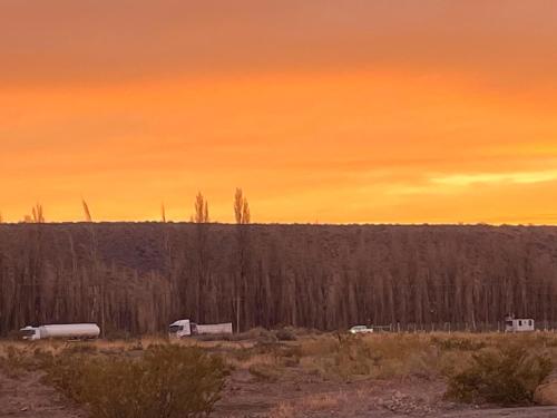 전망, Carli Añelo (Carli Anelo) in 아넬로
