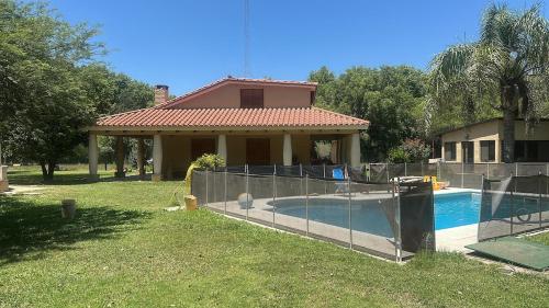 Quinta El Lucero in Mendiolaza