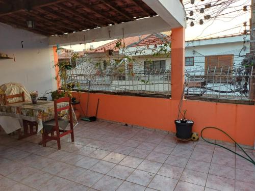 Quarto individual Zona Leste Penha in เปนยา