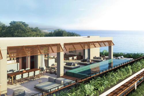. Siari Riviera Nayarit, a Ritz-Carlton Reserve