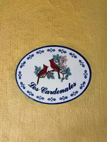 Hotel Antiguo Vapor Categoría Especial in Guanajuato, Mexico