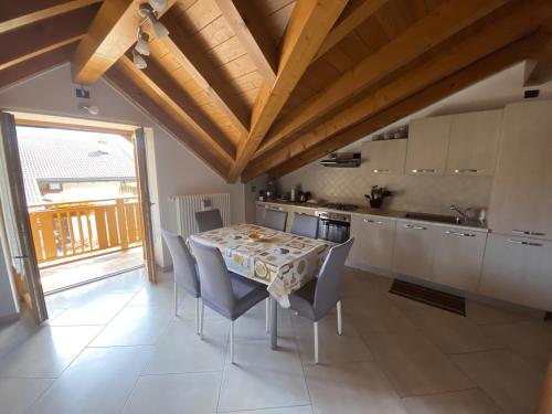 Corniola Apartment in Ponte Arche