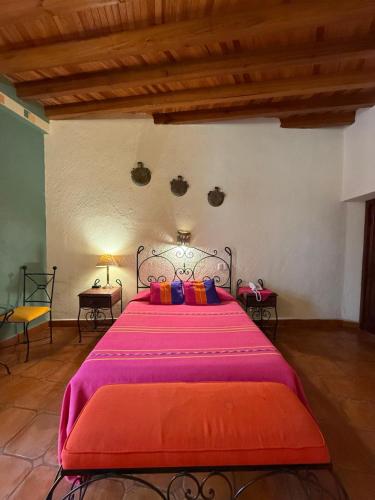Hotel Antiguo Vapor Categoría Especial – Guanajuato, AL