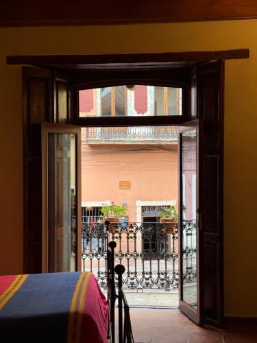Hotel Antiguo Vapor Categoría Especial – Guanajuato, AL