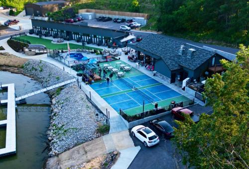Pebble Bay Club Suites