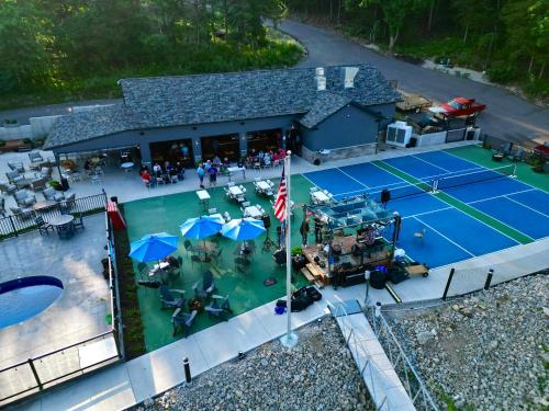 Pebble Bay Club Suites
