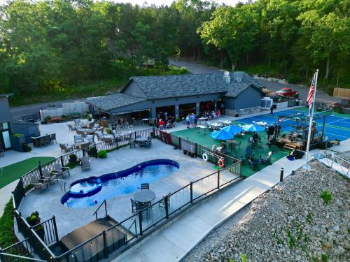 Pebble Bay Club Suites