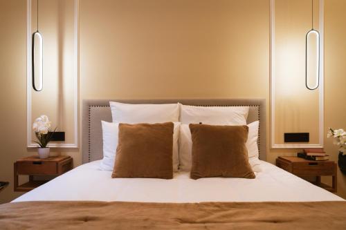 La Suite Parisienne, Paris
