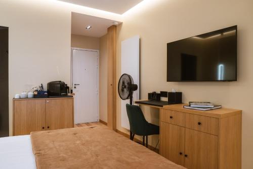 La Suite Parisienne, Paris (photo 4)