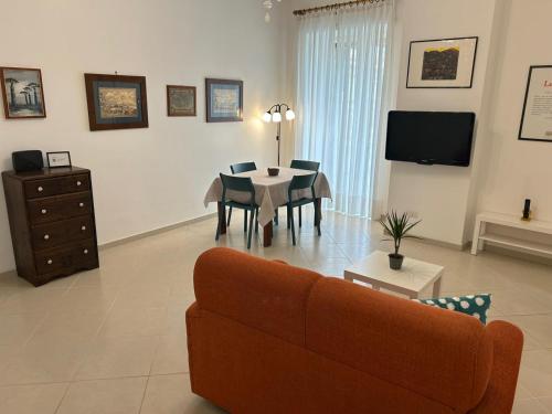 Marhaus, apartment in Piazza Dante, Naples (photo 4)