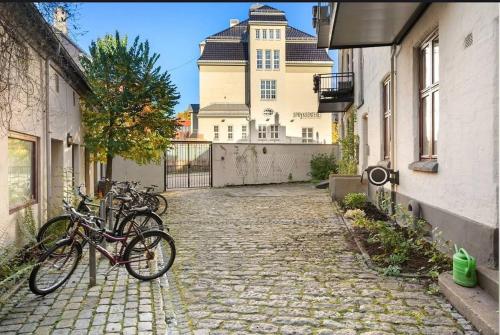 Apartment in the heart of Oslo, Oslo (foto 3)