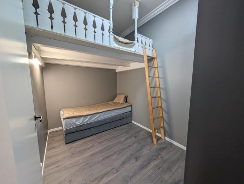 Apartment in the heart of Oslo, Oslo (foto 9)
