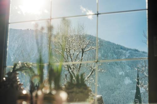 Hotel Alpenhof Kristall - image 6