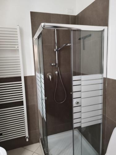 Le Torri Lodge, exclusive comfort in the center in Forli City Center