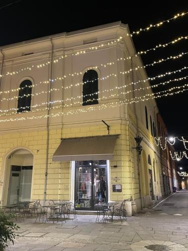 Le Torri Lodge, exclusive comfort in the center in Forli City Center