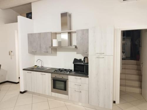 Le Torri Lodge, exclusive comfort in the center in Forli City Center