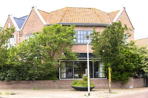 Zandhuys, Zandvoort