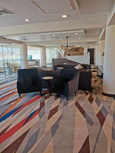 CAR Sport Hotel Titikaka in ฮัวตาจาต้า