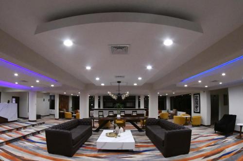 CAR Sport Hotel Titikaka in ฮัวตาจาต้า