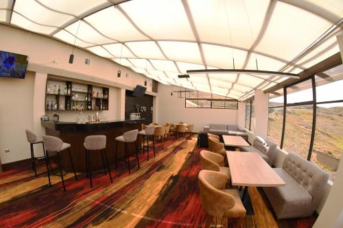 CAR Sport Hotel Titikaka in ฮัวตาจาต้า