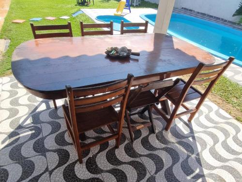 Hostel Sepumpá Sepápum (Hostel Sepumpa Sepapum) in บัลเนียริโอไกโวตัส