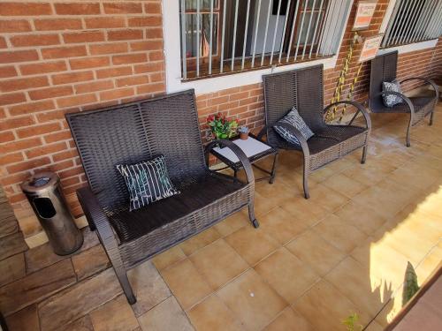 Hostel Sepumpá Sepápum (Hostel Sepumpa Sepapum) in บัลเนียริโอไกโวตัส