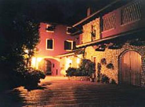 Agriturismo Kogoj