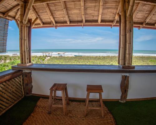 Canoa Suites in Canoa