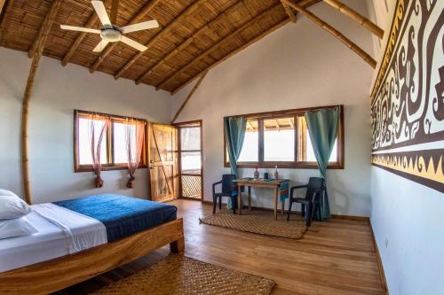 Canoa Suites in Canoa