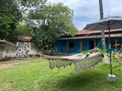 Casa Praia Los Remos Guarapari-Enseada
