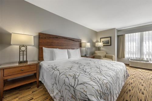 Best Western Plus Columbia River Inn - image 14