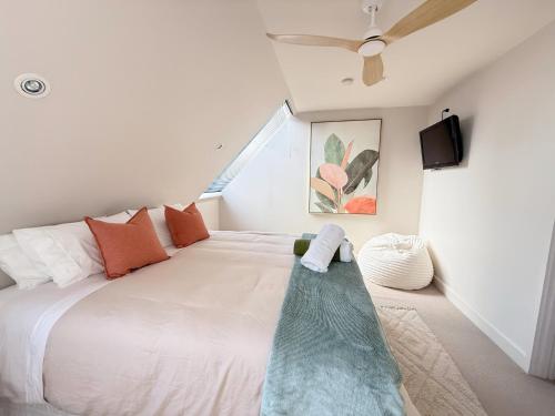 Apartment in the heart of Mount Maunganui + views!, Mount Maunganui (fotografie 9)