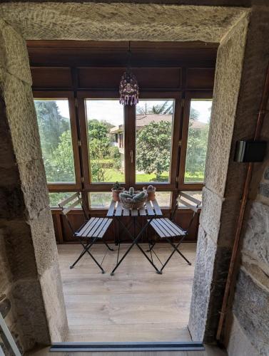 Casa Los Yayos- Casa rural-Valles pasiegos in Villafufre
