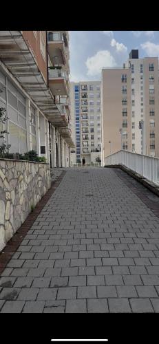 Εξωτερική όψη, Apartament-in center of prishtina 3 in Όμπιλιτς