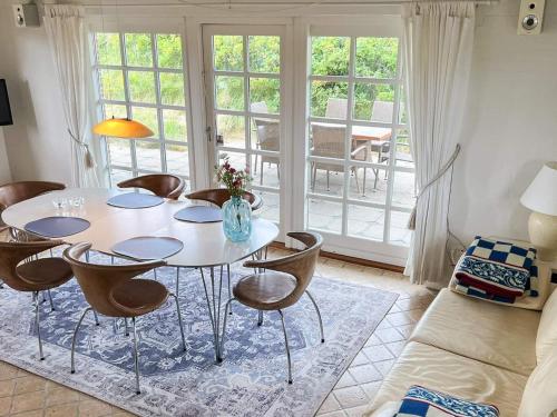 Létesítmények, 5 star holiday home in Ulfborg in Ohuse