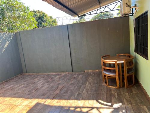 mi rincón Paraná (mi rincon Parana) in Hernandarias