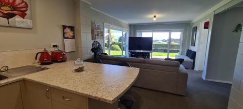 The Lily Inn in Bell Block