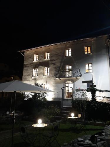 Casa Pasini-Foresteria