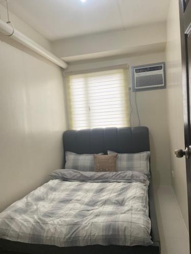 1BR Condo - Urban Deca Homes Commonwealth, Manila