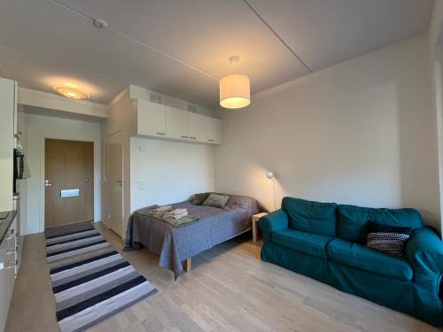 Peaceful stay near city & nature, Wifi, balcony, Helsinki (zdjęcie 11)