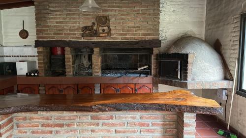 Iekārtas, Quinta El Lucero in Mendiolaza