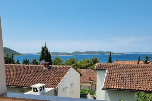 Apartments by the sea Drage - Biograd - 24853 - image 2