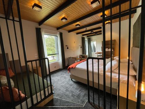 Amma Jóna rooms (Amma Jona rooms) in Asolfsskali