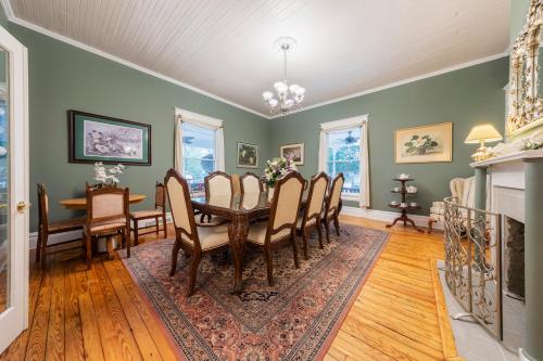 Magnolia Inn in Clayton (NC)
